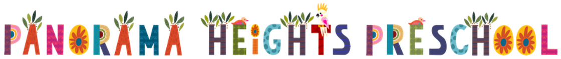 Panorama Heights Preschool
